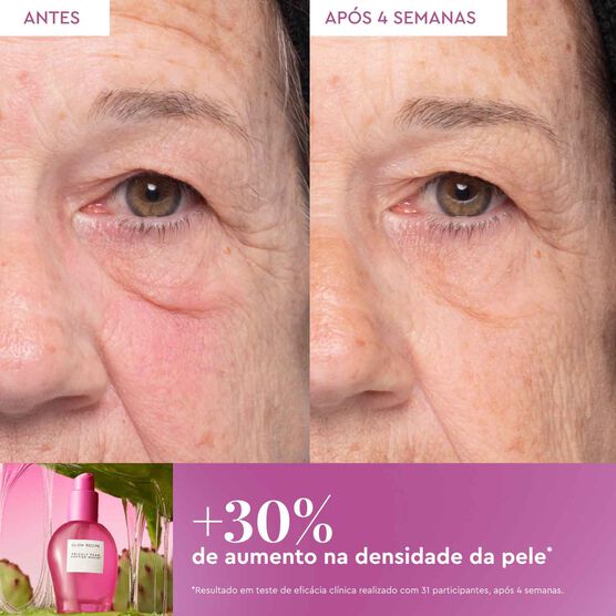 GLOW RECIPE  PRICKLY PEAR  MUCIN SERUM